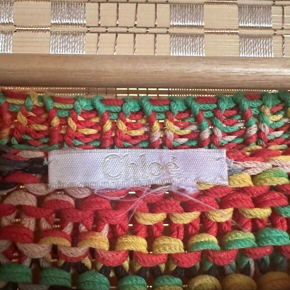 Pre-owned Chloe sweater - Picture 7 of 10